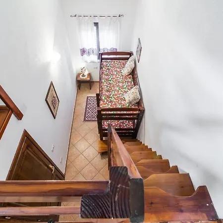 Schoene Ferienwohnung In Und Meerblick