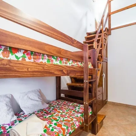 Schoene Ferienwohnung In Und Meerblick