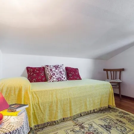 Schoene Ferienwohnung In Und Meerblick Lägenhet Cala Gonone