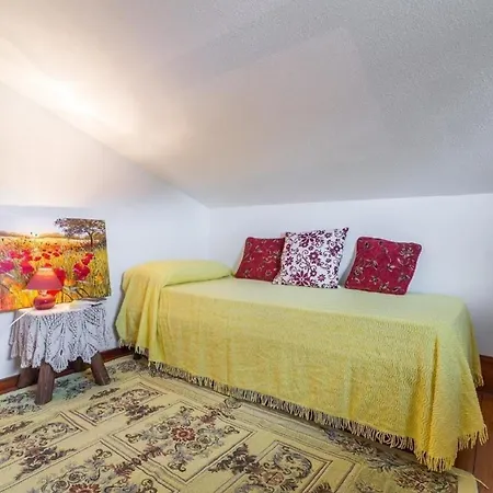Lägenhet Schoene Ferienwohnung In Und Meerblick
