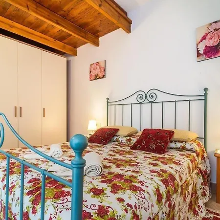 Lägenhet Schoene Ferienwohnung In Und Meerblick *