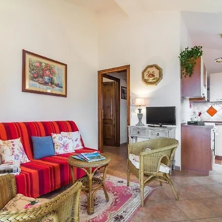 Schoene Ferienwohnung In Und Meerblick Apartment *