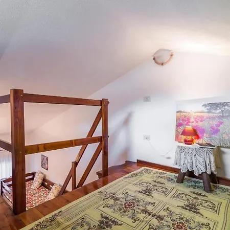 Schoene Ferienwohnung In Und Meerblick