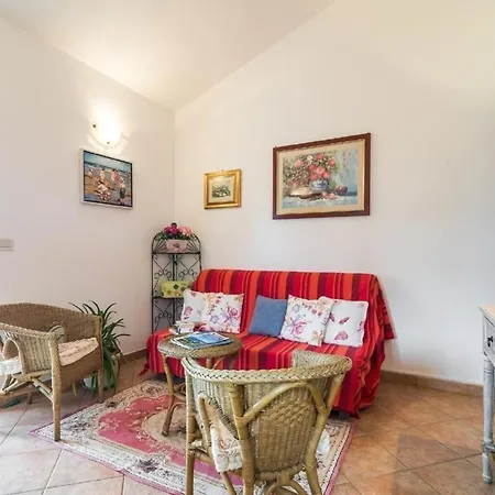 Schoene Ferienwohnung In Und Meerblick Apartment *