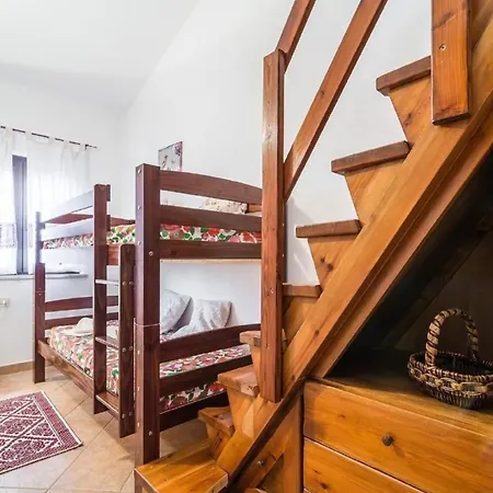 Apartment Schoene Ferienwohnung In Und Meerblick *