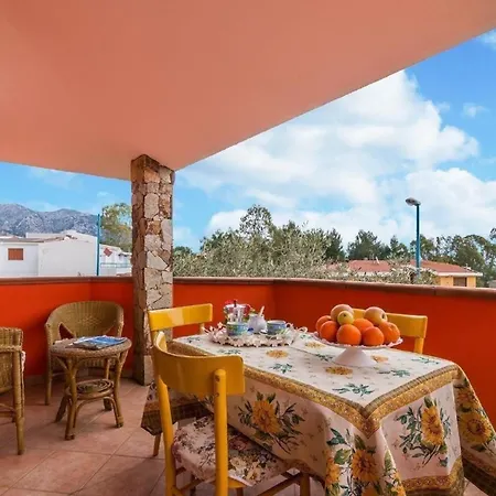 Schoene Ferienwohnung In Und Meerblick Apartment
