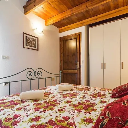 Schoene Ferienwohnung In Und Meerblick *